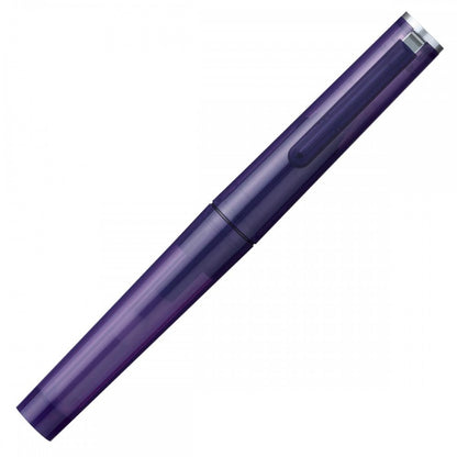 Caneta Esferográfica Sailor TUZU Transparent Violet