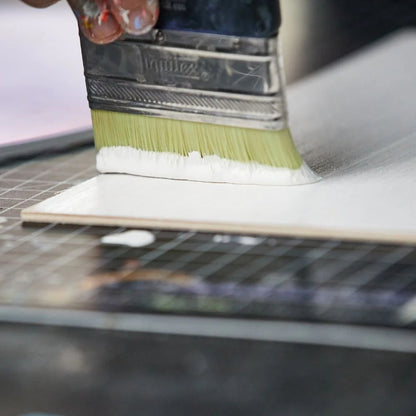 Gesso Acrílico Basics Liquitex 3,78L