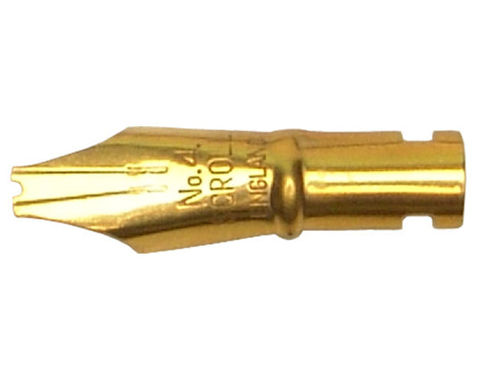 Pena de Caligrafia Scroll 251