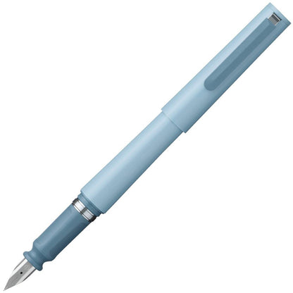 Caneta Tinteiro Sailor TUZU Adjustable Blue Pena M