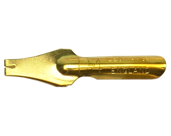 Pena de Caligrafia Leonardt 260 - P4