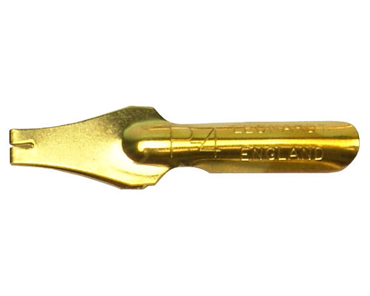 Pena de Caligrafia Leonardt 260 - P4