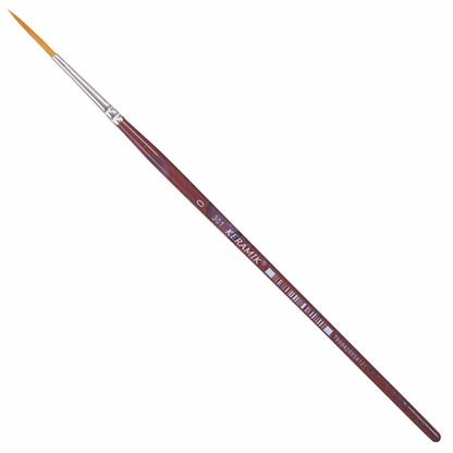 Pincel Fine Liner Keramik 301