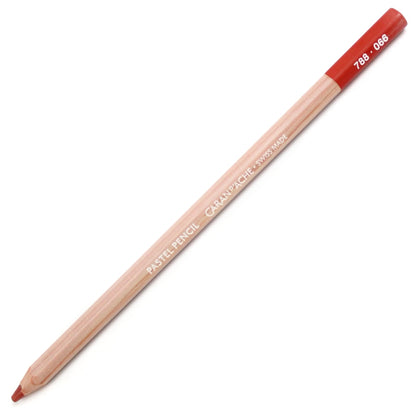 Lápis Pastel Caran D'Ache Tom Marrom