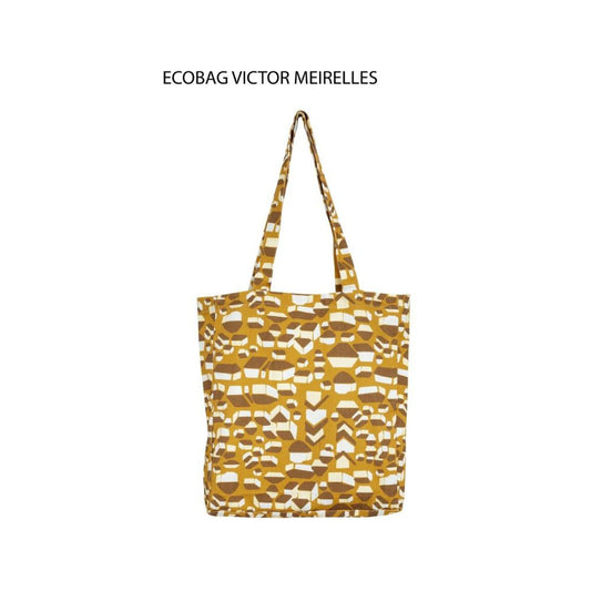 Bolsa Bag Victor Meirelles