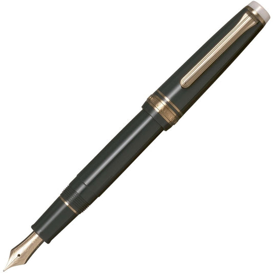 Caneta Tinteiro Sailor Shikiori 14K Noyama no Uta Sekirei