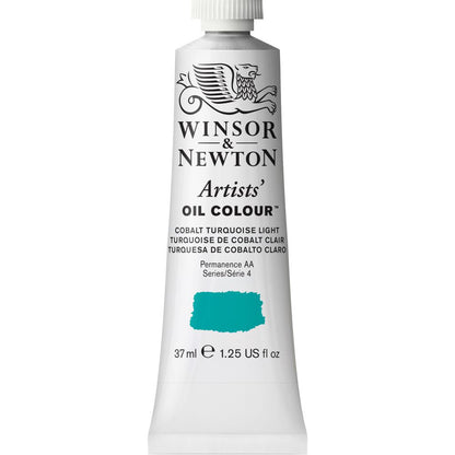 Tinta Óleo Artist 37ml Winsor & Newton S4