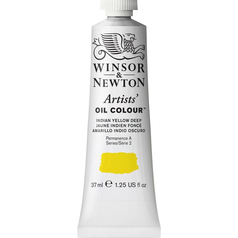 Tinta Óleo Artist 37ml Winsor & Newton S2