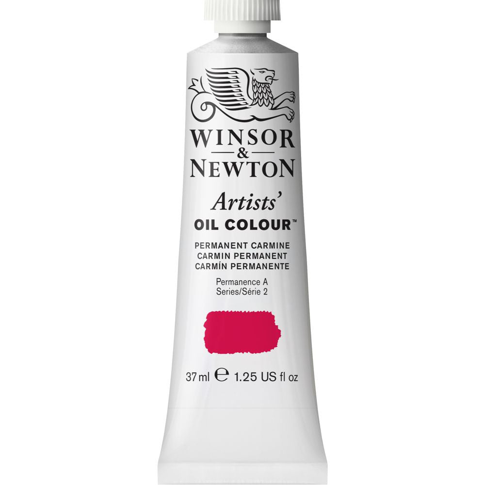 Tinta Óleo Artist 37ml Winsor & Newton S2