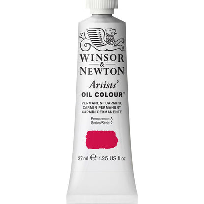 Tinta Óleo Artist 37ml Winsor & Newton S2
