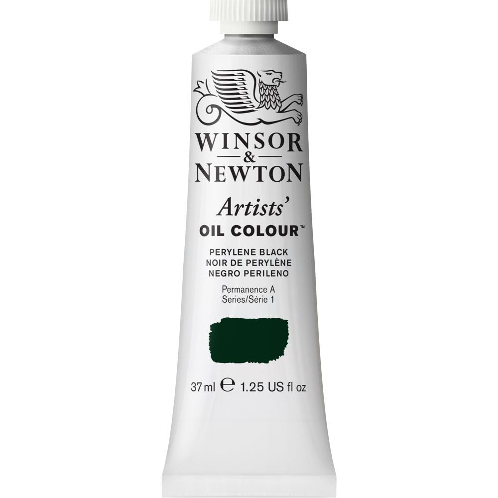 Tinta Óleo Artist 37ml Winsor & Newton S1