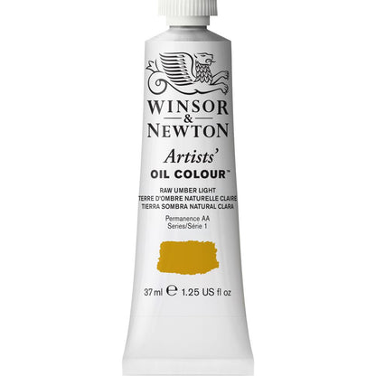 Tinta Óleo Artist 37ml Winsor & Newton S1