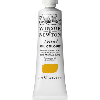 Tinta Óleo Artist 37ml Winsor & Newton S1