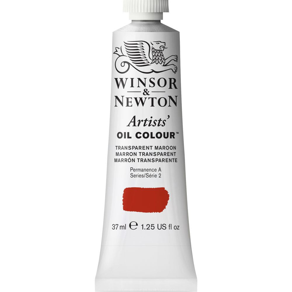 Tinta Óleo Artist 37ml Winsor & Newton S2