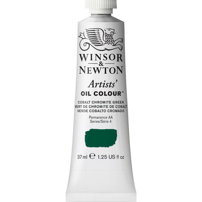 Tinta Óleo Artist 37ml Winsor & Newton S4