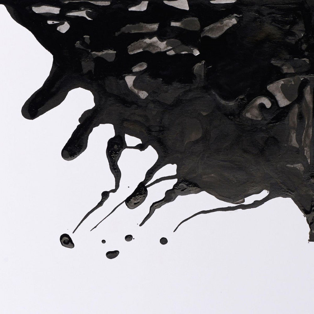 Tinta Nanquim Winsor & Newton 30ml Black Indian Ink