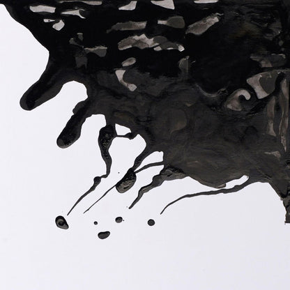 Tinta Nanquim Winsor & Newton 30ml Black Indian Ink
