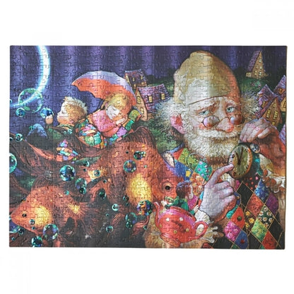 Quebra-Cabeça Paperblanks 500 Peças Possibility