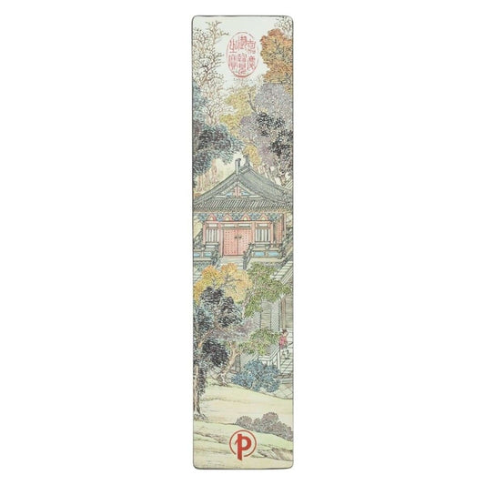 Marcador de Páginas Paperblanks Golden Age of Prosperity