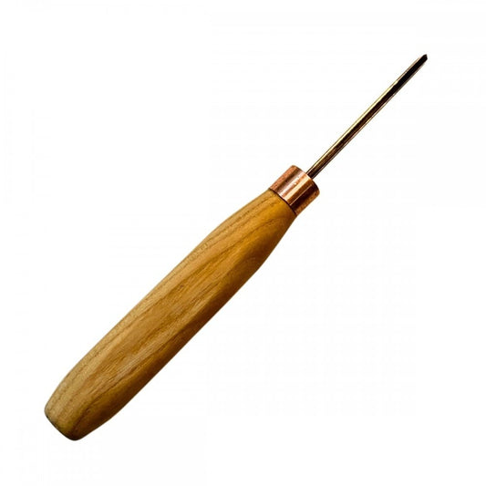 Goiva para Entalhe Beaver Craft Profissional Sweep Nº12