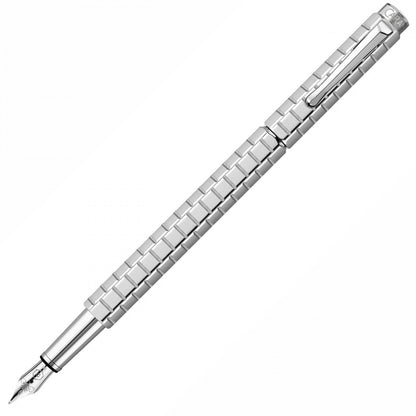 Caneta Tinteiro Caran d’Ache Platinum-Coated Ecridor™ Avenue
