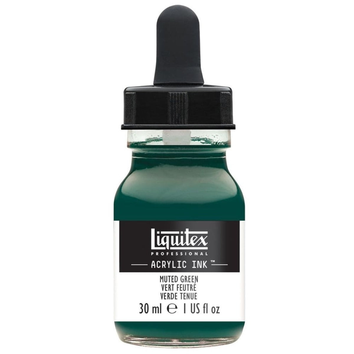 Tinta Acrílica Líquida Liquitex 30ml