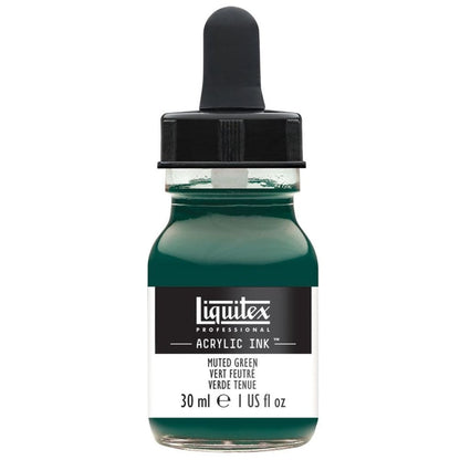 Tinta Acrílica Líquida Liquitex 30ml