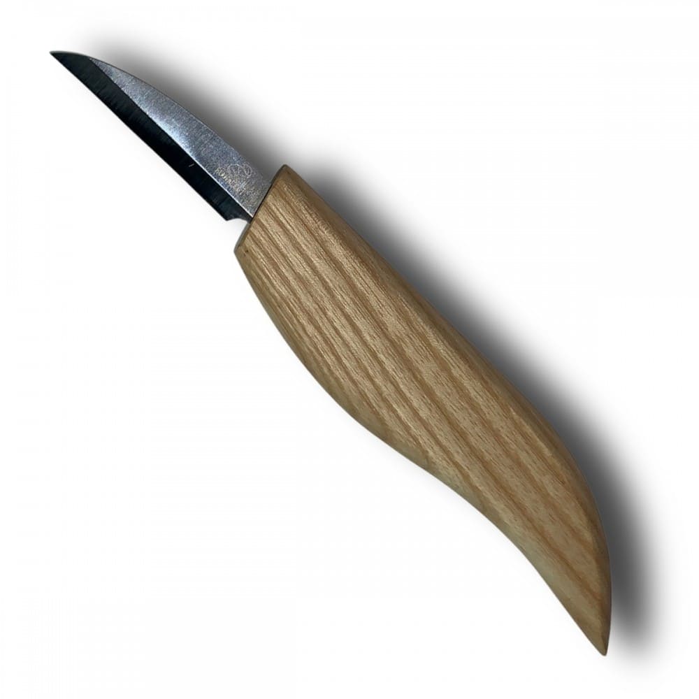 Faca para Entalhe Beaver Craft Profissional C16