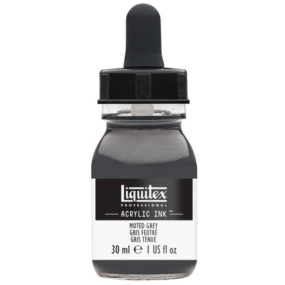 Tinta Acrílica Líquida Liquitex 30ml