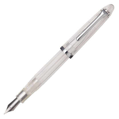 Caneta Tinteiro Sailor 1911 Junior Transparente