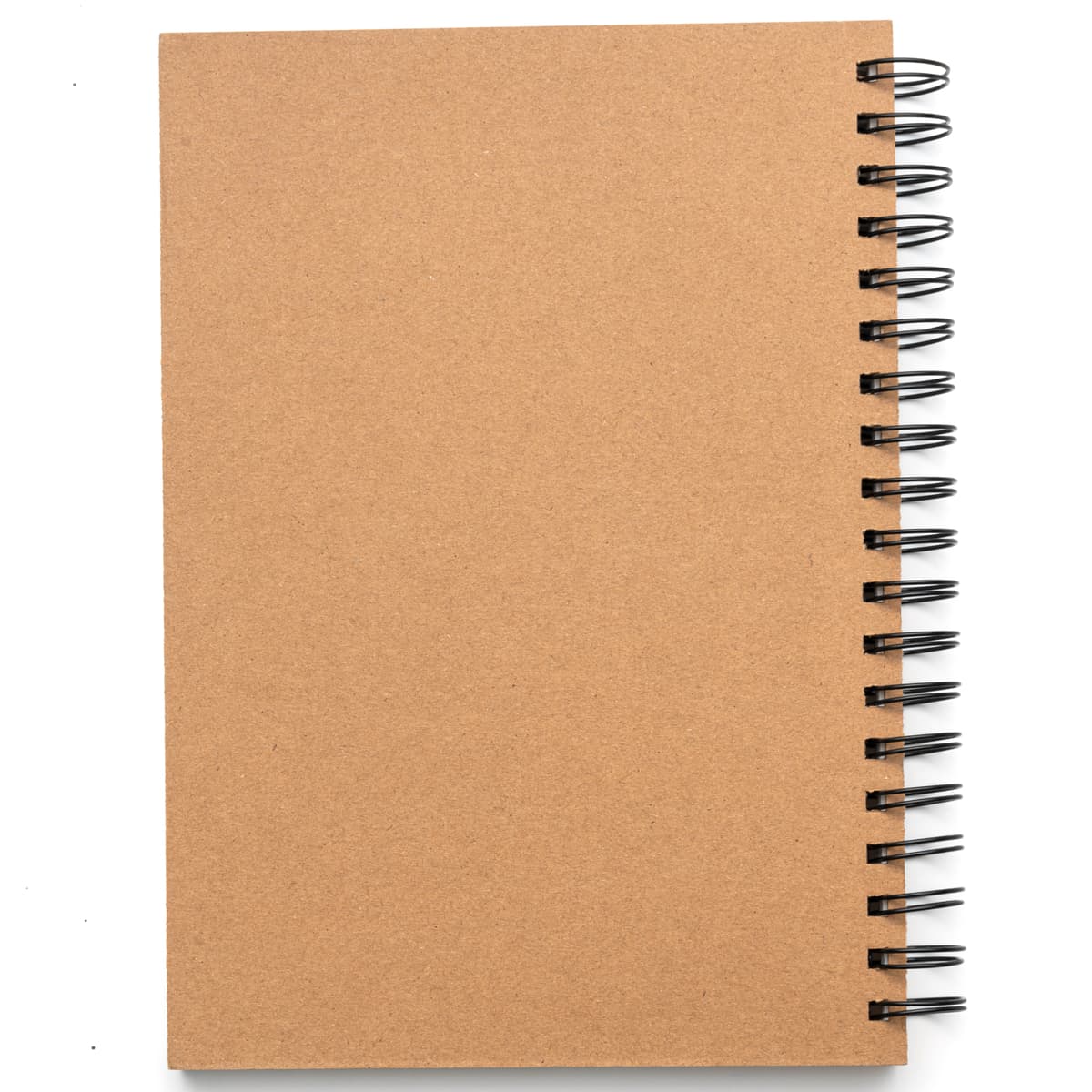 Bloco de Papel para Guache Himi 160g/m² 17,8x25,4cm 50 Folhas
