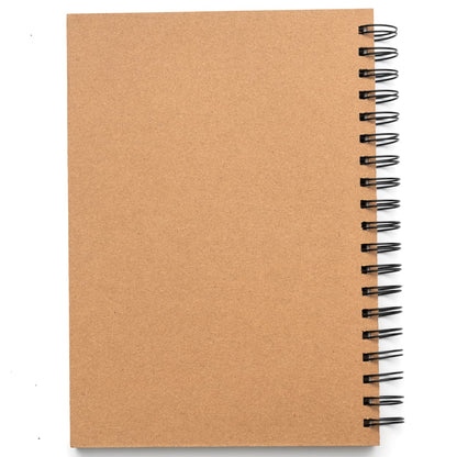 Bloco de Papel para Guache Himi 160g/m² 17,8x25,4cm 50 Folhas