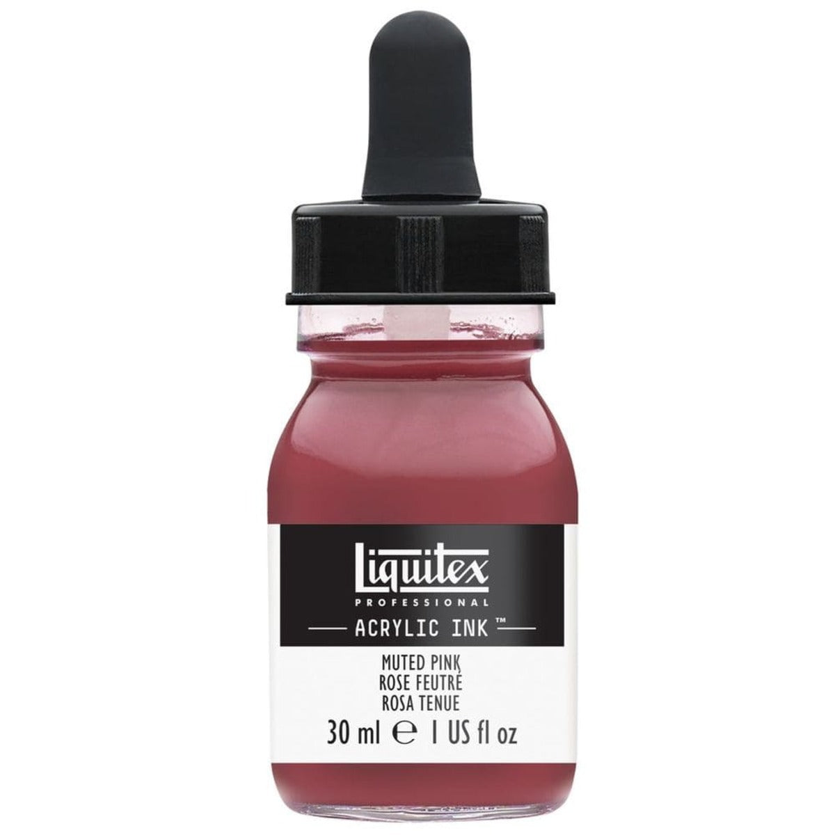 Tinta Acrílica Líquida Liquitex 30ml