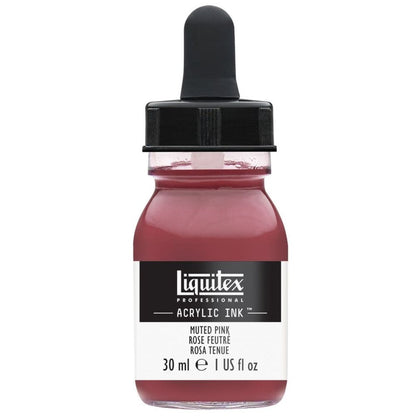 Tinta Acrílica Líquida Liquitex 30ml