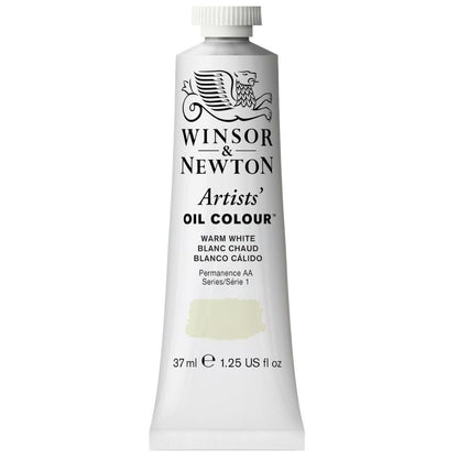 Tinta Óleo Artist 37ml Winsor & Newton S1