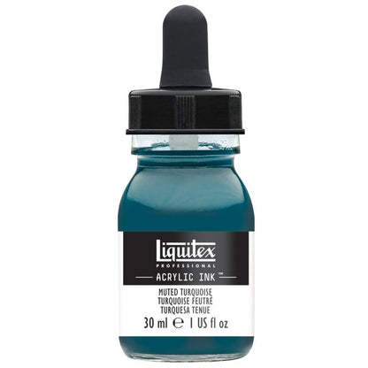 Tinta Acrílica Líquida Liquitex 30ml