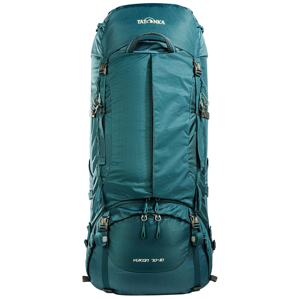 Mochila Tatonka 70+10 Yukon 1345063