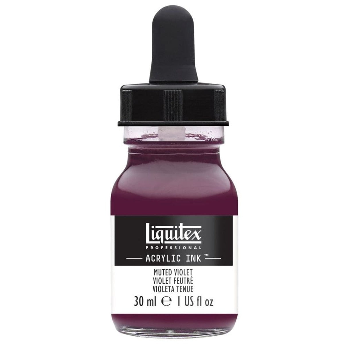 Tinta Acrílica Líquida Liquitex 30ml