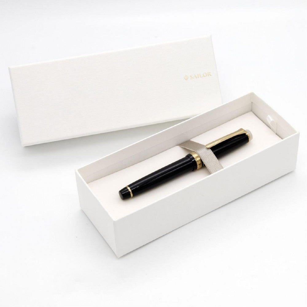 Caneta Tinteiro Sailor Shikiori 14K Noyama no Uta Sekirei