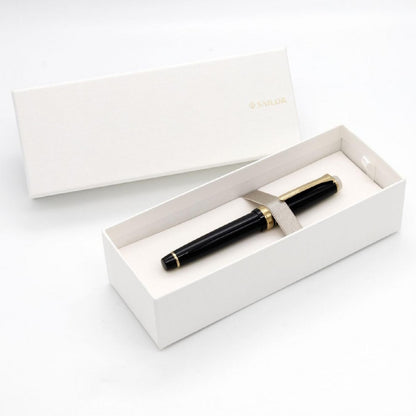 Caneta Tinteiro Sailor Shikiori 14K Noyama no Uta Sekirei