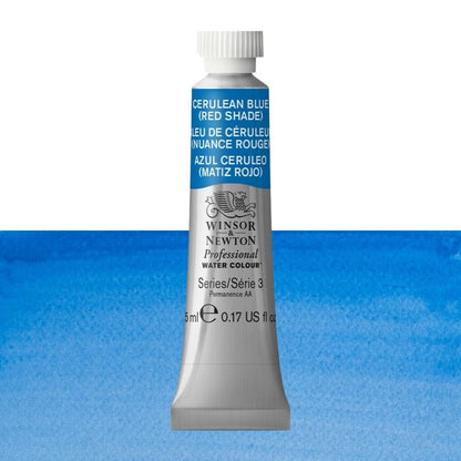 Tinta Aquarela Profissional Winsor & Newton 5ml S3