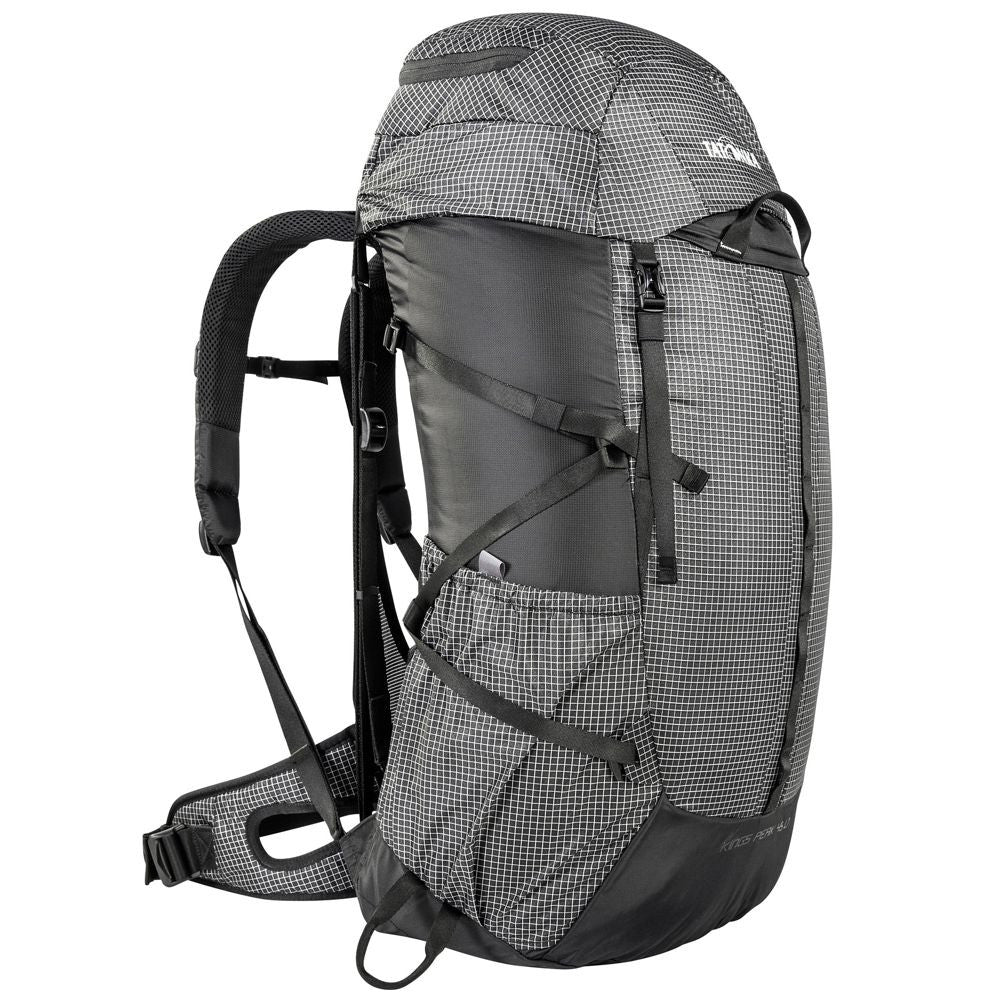 Mochila Tatonka Kings Peak 45 Recco 1537040