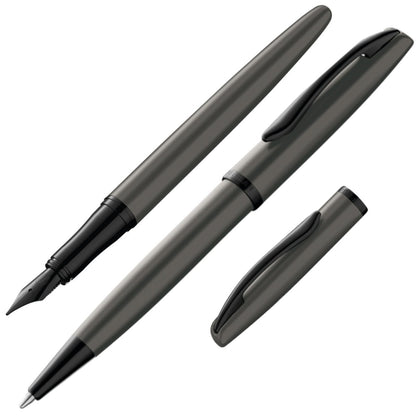 Estojo Caneta Pelikan Jazz Noble Elegance Stone Tinteiro e Esferográfica