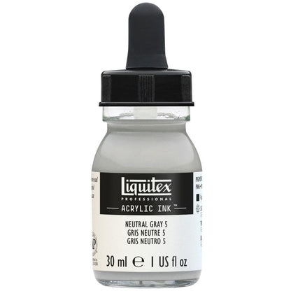 Tinta Acrílica Líquida Liquitex 30ml