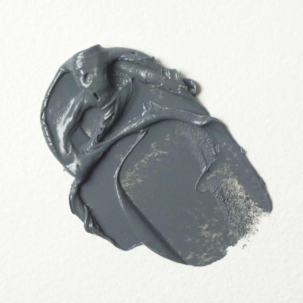 Tinta Óleo Artist 37ml Winsor & Newton S1 427 Mineral Grey