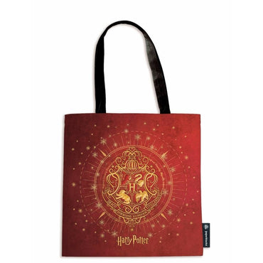 Bolsa Bag Paperblanks Harry Potter Grifinória