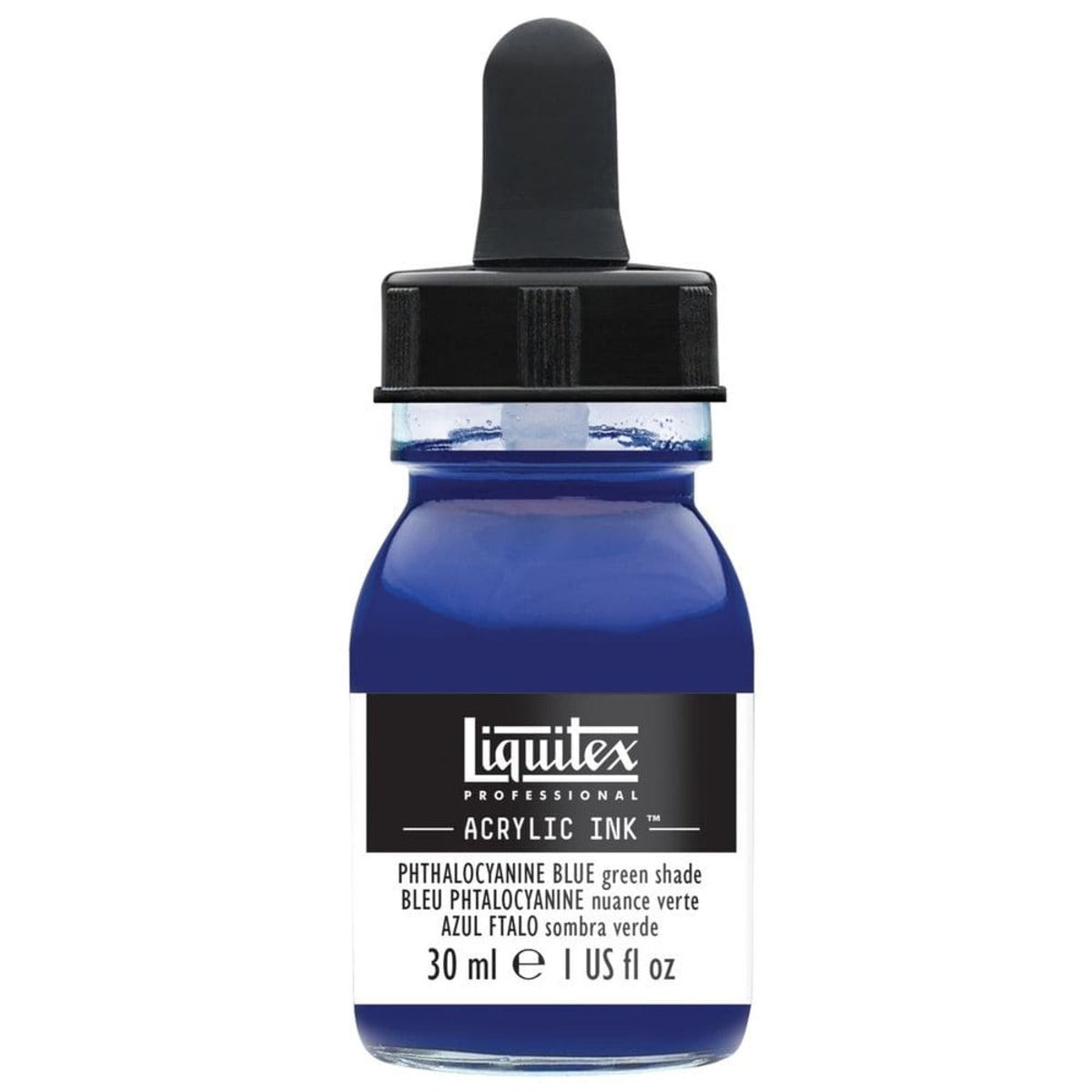 Tinta Acrílica Líquida Liquitex 30ml