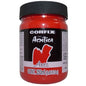 Tinta Acrílica Corfix Arts 250ml G1