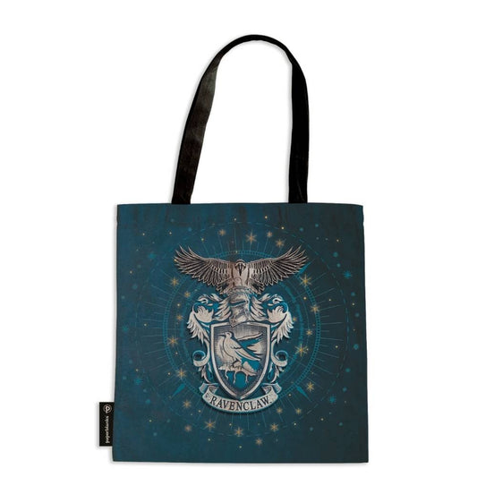 Bolsa Bag Paperblanks Harry Potter Corvinal