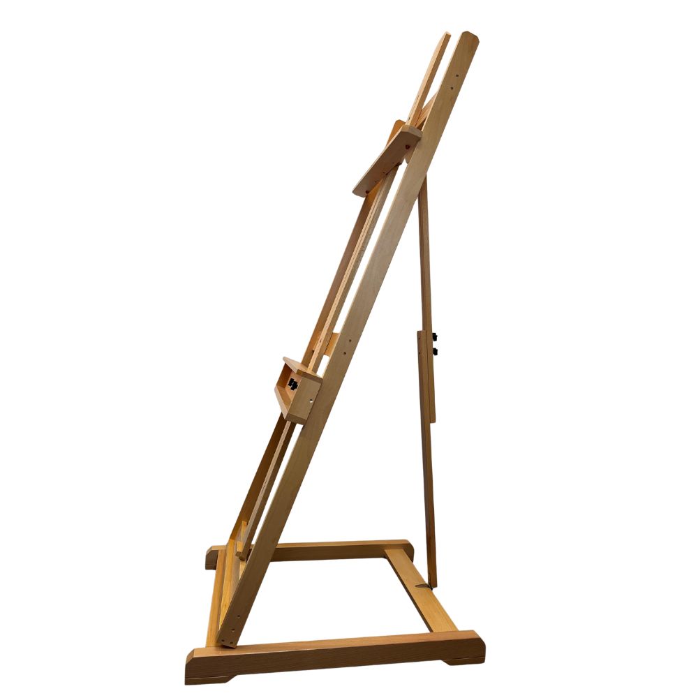 Cavalete em Madeira Resistente Sinoart Grande